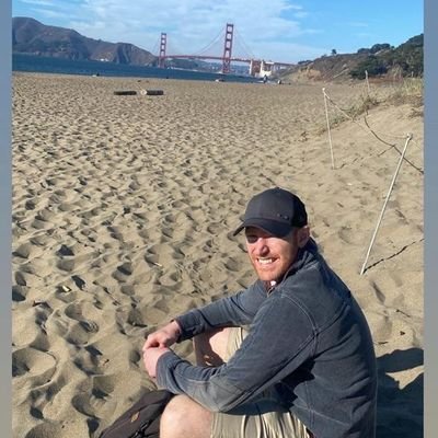 jpcormack's profile picture. Londoner in SF. Health Policy. You'll find me in the Pacific.