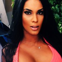 Leesha Ragbeer (@ragbeerleesha) 's Twitter Profile