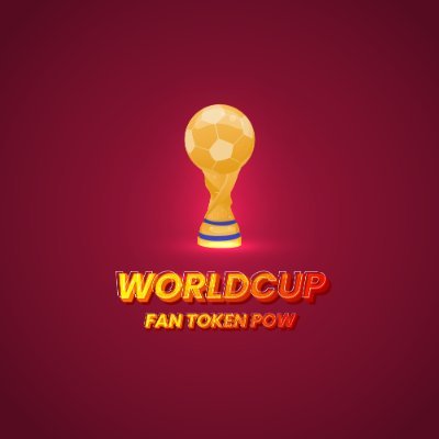 You can bet with any token you have. Get big rewards if you own #NFT about the winning country or top scorer #WorldCup2022
TG: https://t.co/WZeABLpAUg