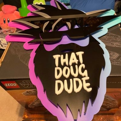 xTHATDOUGDUDEx Profile Picture