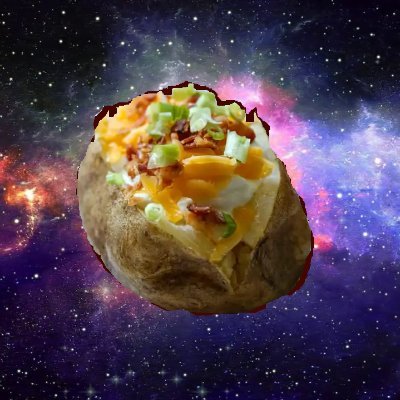 BakedBodado Profile Picture