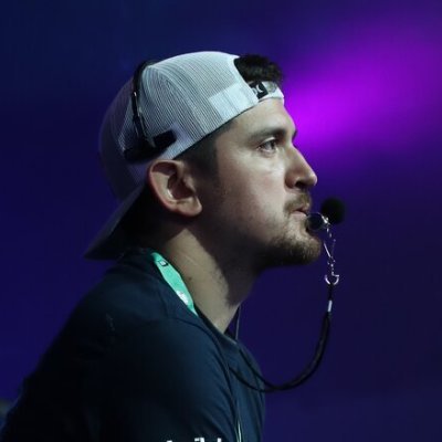 Previously:
Sr Product Lead @HyperXArena
Esports Competition Manager @TwitchRivals
Guest Referee @BalloonWorldCup
Tournament Director @HyperXArena