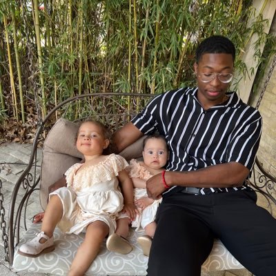 4everAProblem's profile picture. STMU Basketball Alumni. My Mom Calls Me Tay, Ion Need No Introduction. Ariana❤