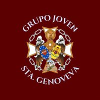 GJ Santa Genoveva (@gj_stagenoveva) 's Twitter Profile