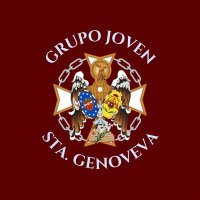 GJ Santa Genoveva(@GJ_StaGenoveva) 's Twitter Profile Photo