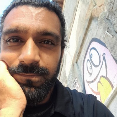 BaljitSL's profile picture. I help purpose-driven folks embody more flow, resilience and passion, and make their unique impact and contribution in the world, whilst having a ton of fun!