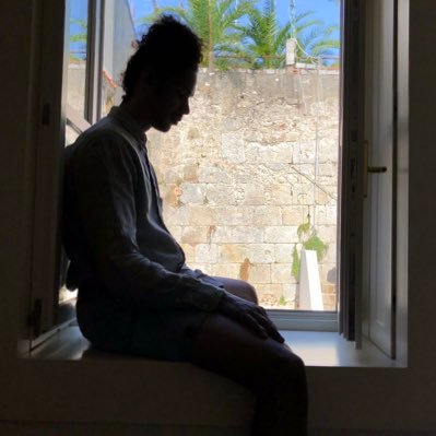 MessiasLensing's profile picture. 🇩🇪🕊🇧🇷🖖🏾