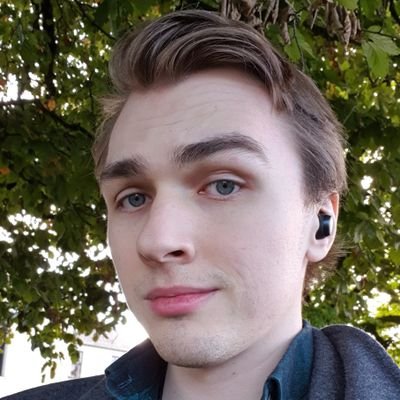 #VoiceActor and friendly bloke.
Known mainly for Tang Yun in Dislyte