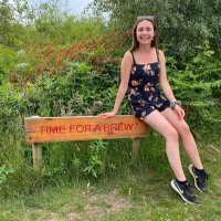 Grace Summers(@GraceFSummers) 's Twitter Profile Photo