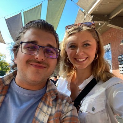 taylor_grace18's profile picture. utoledo • AOII • KDR Sweetheart