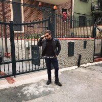 Yunus Emre Özaysın (@emreozaysin) 's Twitter Profile