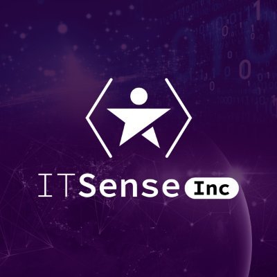 @ITSense_co