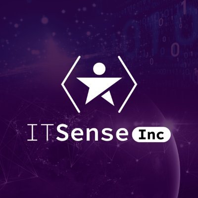 ITSense_co Profile Picture