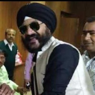 SalujaPavneet's profile picture. I m a chartered accountant.M com rank holder. Book Author, Law faculty for CA All levels. motivational speaker..
i m totally against corruption and harrasment.