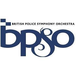 The British Police Symphony Orchestra - One of the country's best non-pro orchestras drawing its players from across the police force areas of the UK