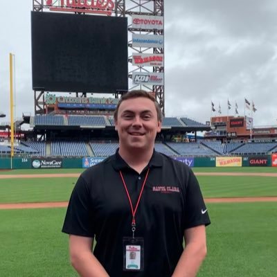 @phillies R&D | SCU Alum | He/Him