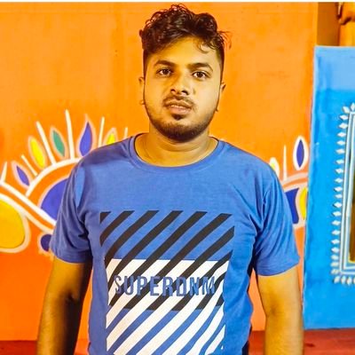 samirKh43282876's profile picture. Internet down 👎 but