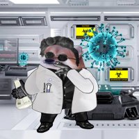 Dr. Strangefella 🇺🇦🏳️🌈🇪🇺🚀🌍🌡️ (@canuzzi) 's Twitter Profile