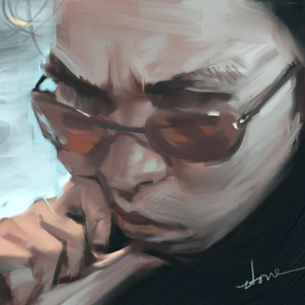 그림꾼. 자세한 내용은 블로그를 참조하세요^^
페북:http://t.co/Yek657YIch