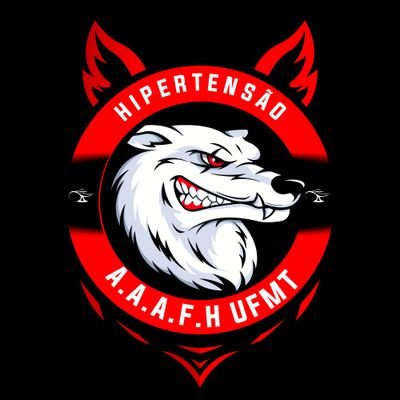 A.A.A.F.H. Enfermagem - UFMT/CUA Gestão Sköll🐺