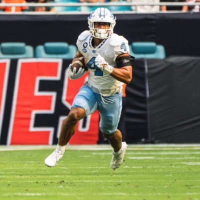 Caleb Hood Profile