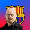FutbolTotalFCB's profile picture. “-Tú, ¿Qué edad tienes? -Dieciocho años. -Pues con 18 años, a Johan Cruyff, se le habla de usted.”