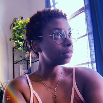 inKANDIScent's profile picture. she/her/we Chef. Self-proclaimed Unicorn. Host of @hungryhumblepod