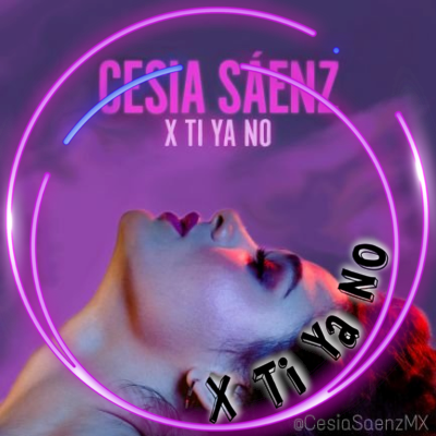 CesiaSaenzMX's profile picture. 
