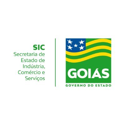Secretaria de Estado de Indústria, Comércio e Serviços
Governo de Goiás