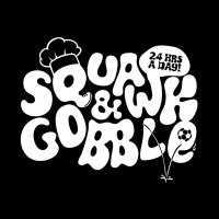 Squawk n Gobble (@squawkngobble) 's Twitter Profile