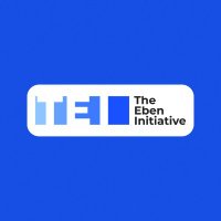 THE EBEN INITIATIVE (@ebeninitiative) 's Twitter Profile Photo THE EBEN INITIATIVE (@ebeninitiative) 's Twitter Profile Photo
