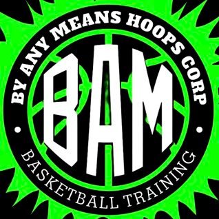 By Any Means Hustle 17U