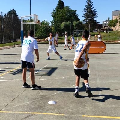 -Maestro de Educación Primaria Especializado en Educación Física. -Trabajador de GSD El Escorial.                    🏃🏻🏀⚽🏐🏋🏻