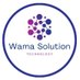 Wama Solution (@SolutionWama) Twitter profile photo