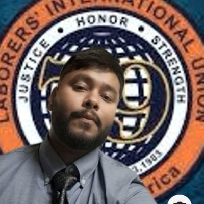 Laborers Local 79 organizer. All opinions expressed here are my own.