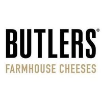 Butlers Farmhouse Cheeses(@ButlersCheese) 's Twitter Profile Photo