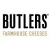 Butlers Farmhouse Cheeses (@ButlersCheese) Twitter profile photo