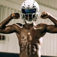 Jaylon “JT” Thomas 2024’(@PocketRocketJT) 's Twitter Profile Photo