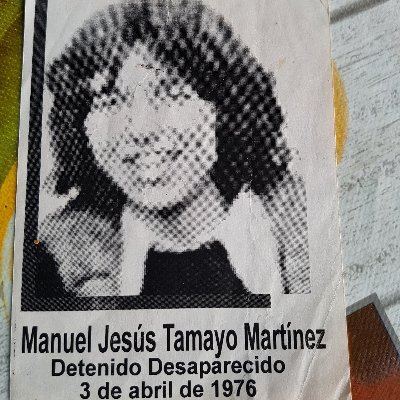 Ex Dirigente Estudiantil, Ex Dirigente Sindical,Desgraciademente Jubilado AFP..y fuí de los del 80 y ahora soy de los del 38.