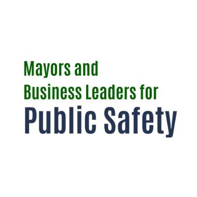 Our coalition, Mayors and Business Leaders for Public Safety, wants to change the trajectory of our communities.