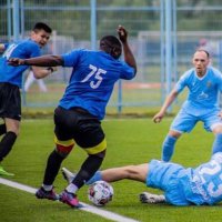 BallisLife 🔥⚽ (@guyzo17) 's Twitter Profile Photo BallisLife 🔥⚽ (@guyzo17) 's Twitter Profile Photo