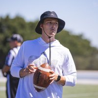 Ryan Roberts (@coachdblr) 's Twitter Profile