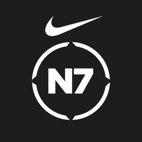 sobre matriz He reconocido Nike NYC (@NikeNYC) / Twitter