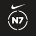 Nike N7 (@NikeN7) Twitter profile photo