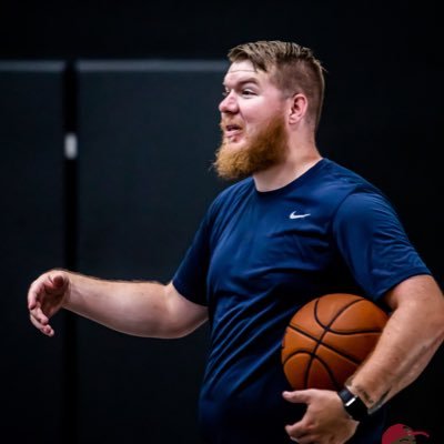 🏀 Pro Skills Trainer 🏀 Former D1 Player (Portland State)