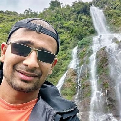 paudel_gs's profile picture. परिवर्तन आफ्नो मन भैदिन्छ अनि दोष चाहिँ समयले पाउँछ ! 🙃