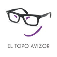 El Topo Avizor(@ElTopoAvizor) 's Twitter Profile Photo