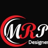 MRPDesigner(@mrpdesigner) 's Twitter Profile Photo