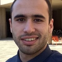 Marin Bukov (@marinbukov) 's Twitter Profile Photo Marin Bukov (@marinbukov) 's Twitter Profile Photo