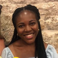 Dr Nicole (@nroxanneep) 's Twitter Profile Photo Dr Nicole (@nroxanneep) 's Twitter Profile Photo